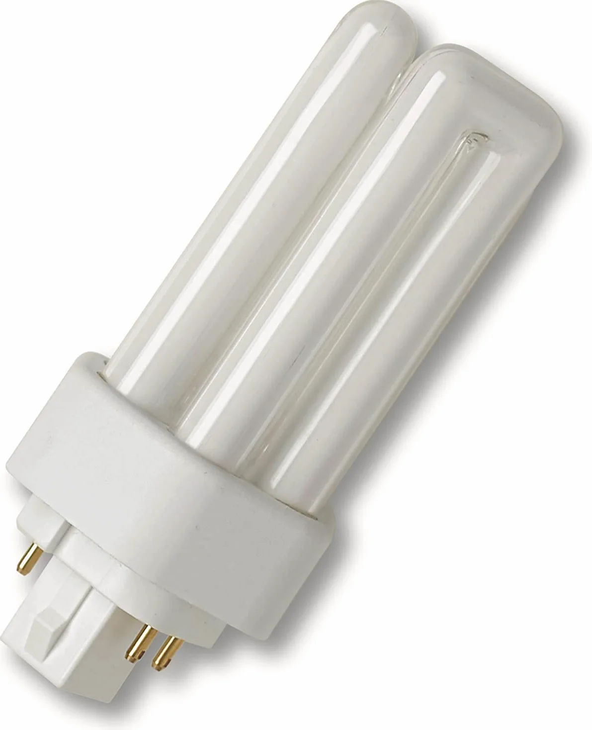 Osram Dulux T/E 26 W/827 PLUS Lampada fluorescente compatta