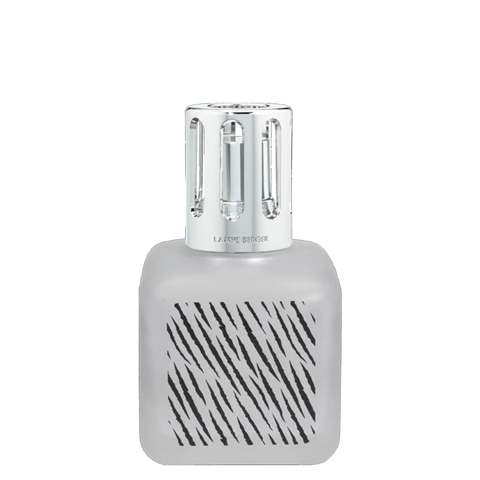 Berger - Lampe 4808 Glacon Zebra
