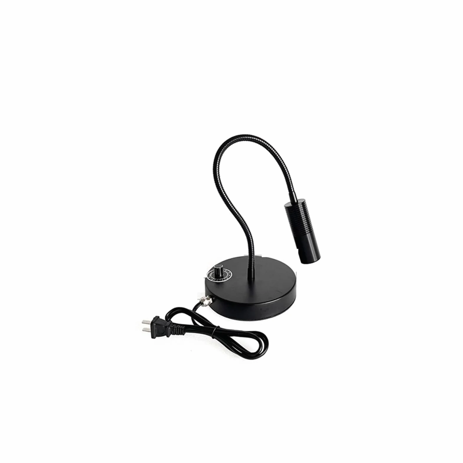 Lampada UV Lampada polimerizzante for resina UV LED polimerizzatrice for unghie Torcia for epossidica Cura colla adesiva Attrezzature for gioielli Strumento(405nm,100W Dimming)