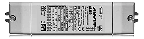 ALVIT AL 25D HYBRID DALI/PUSH MULTI CC 25W