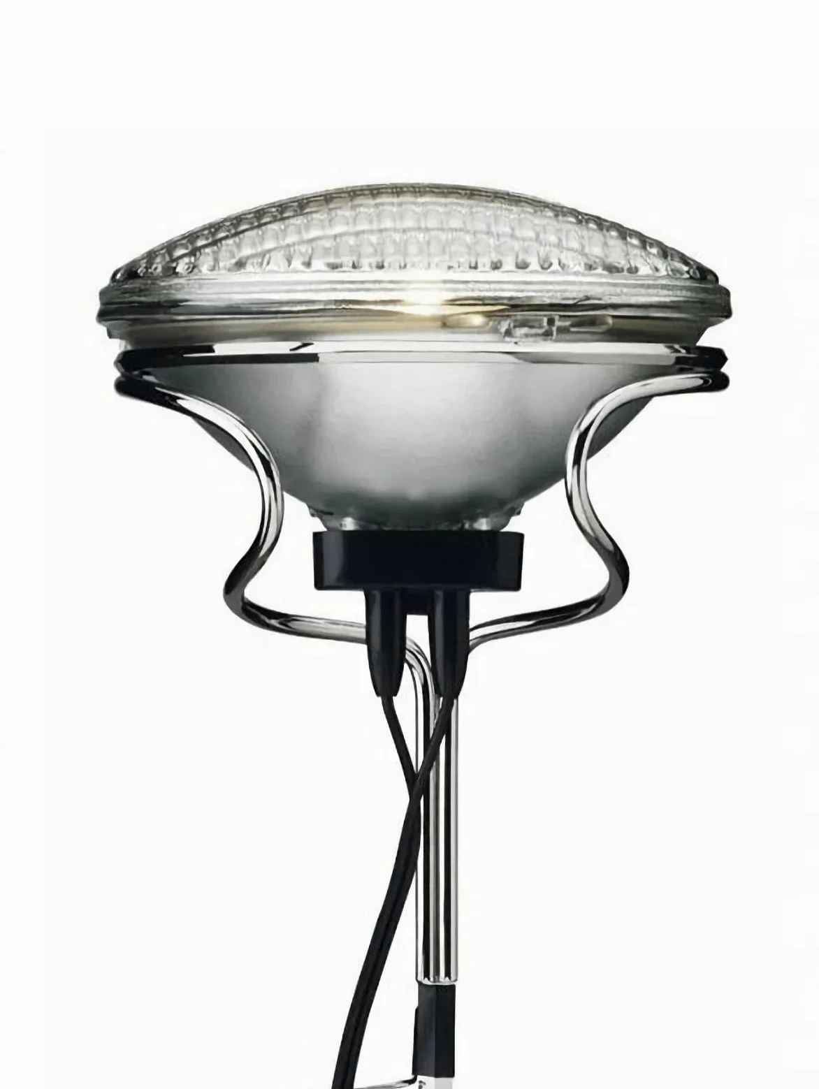 Lampadina PAR56 300W 230V per Lampada FLOS TOIO – Modello Vecchio Vintage (230V compatibile)