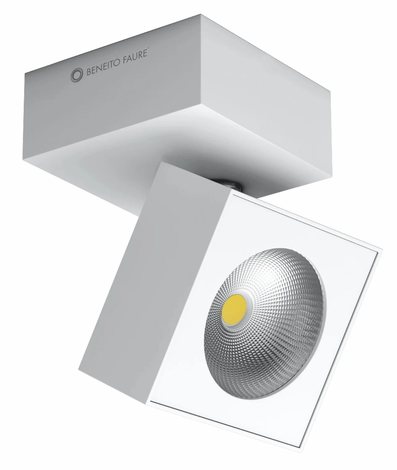 FARETTO SPOT RUBYC 15W BIANCO 40 3000K 1255LM 264470-RU3