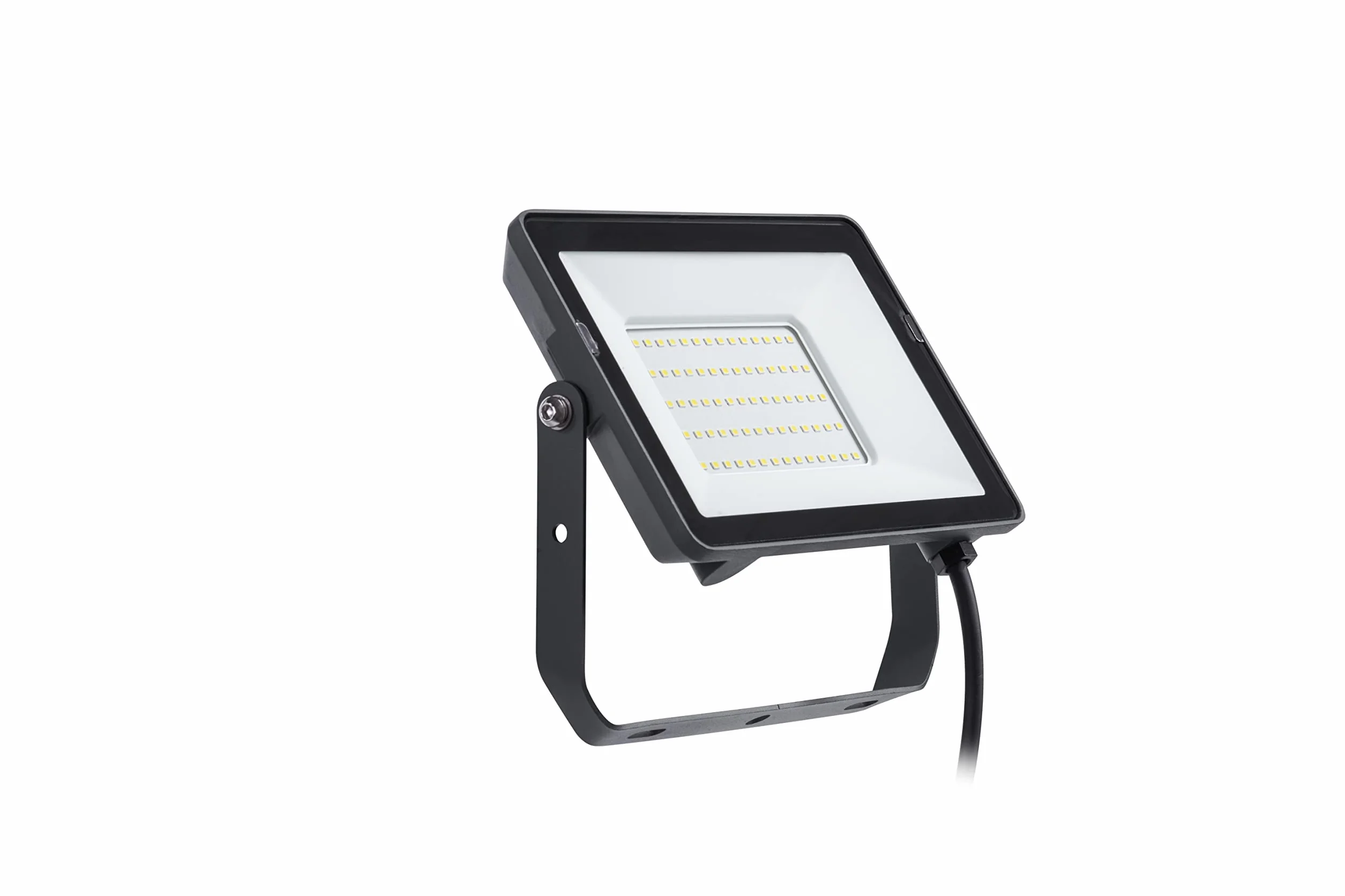 Philips Projectline, Proiettore LED, 50W, Luce Bianca Naturale, Illuminazione Commerciale e Esterna