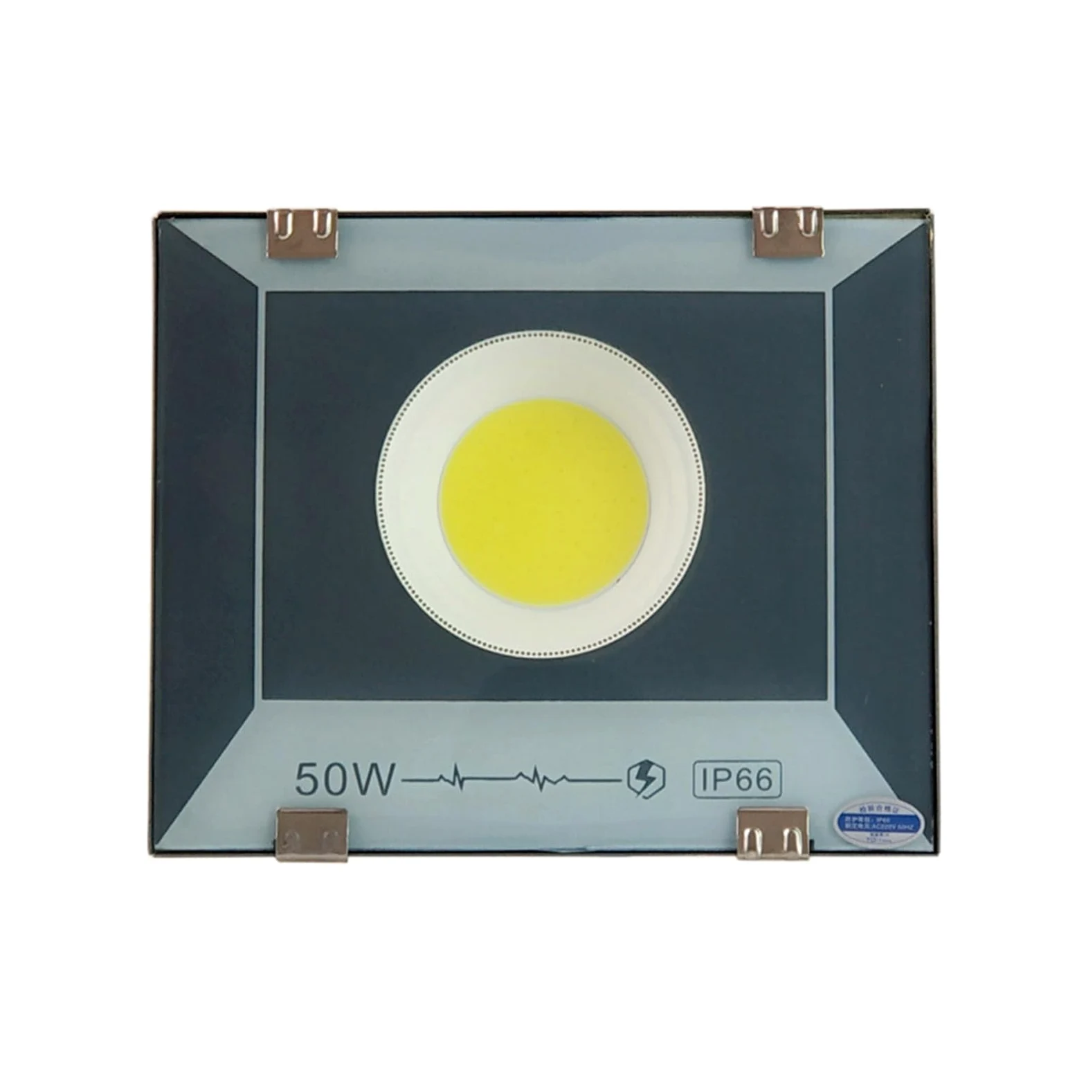 Proiettore A LED 300W 200W 100W 50W Proiettore Da Giardino For Esterni Impermeabile IP66 Ad Alta Luminosità Proiettore Da Parete Faretto(250W)