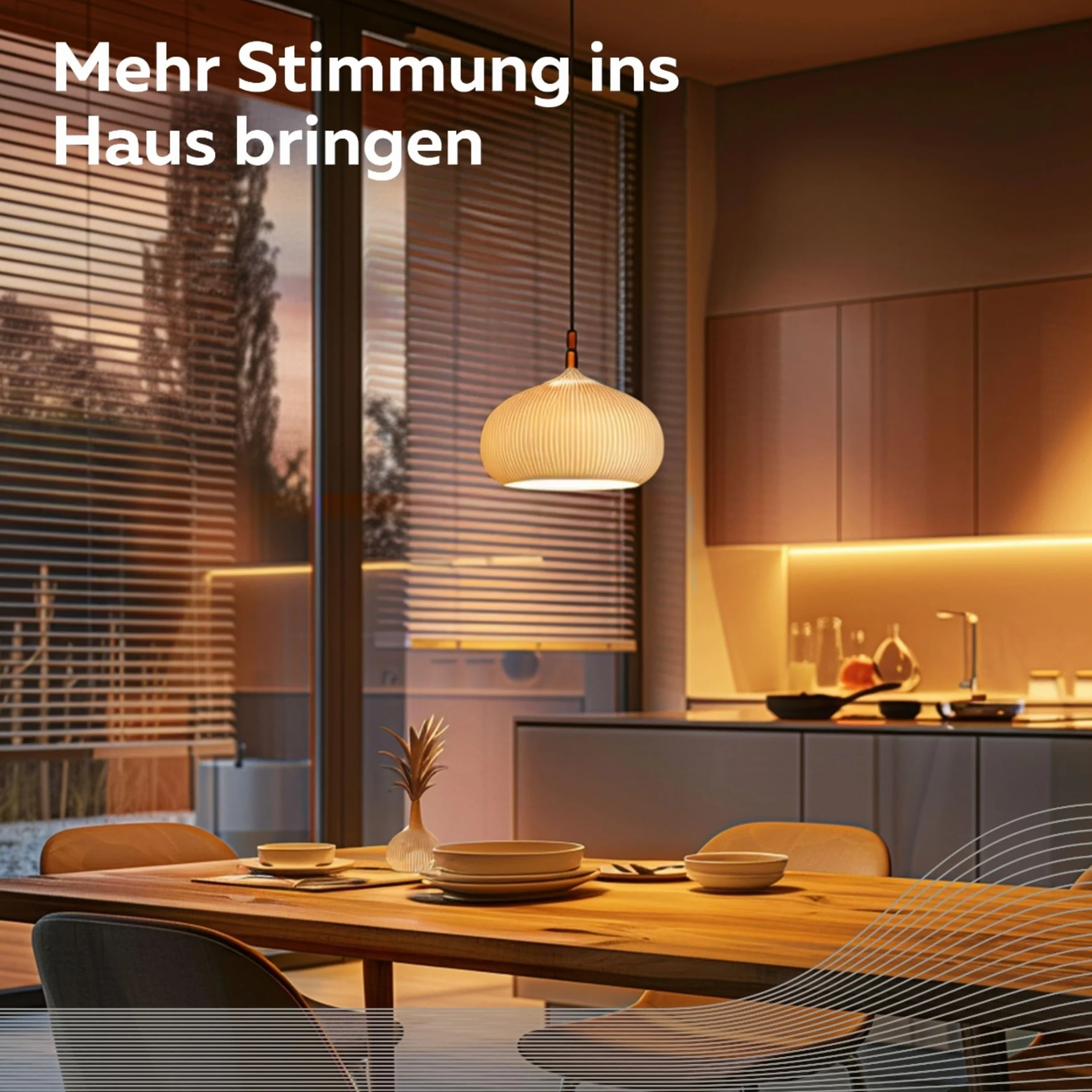CALEX Lampadina LED Smart, E27, ST64, Filamento Oro, luce calda, Dimmerabile, controllo app Wi-Fi & vocale, Confezione da 3