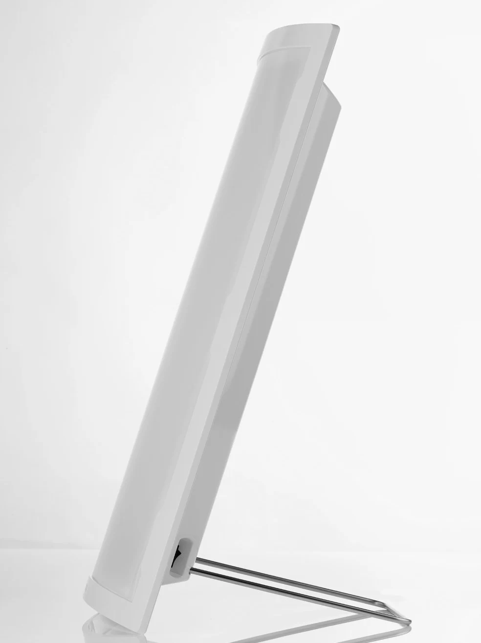 DAYVIA 400143788 Lampada per terapia della luce, Bianco