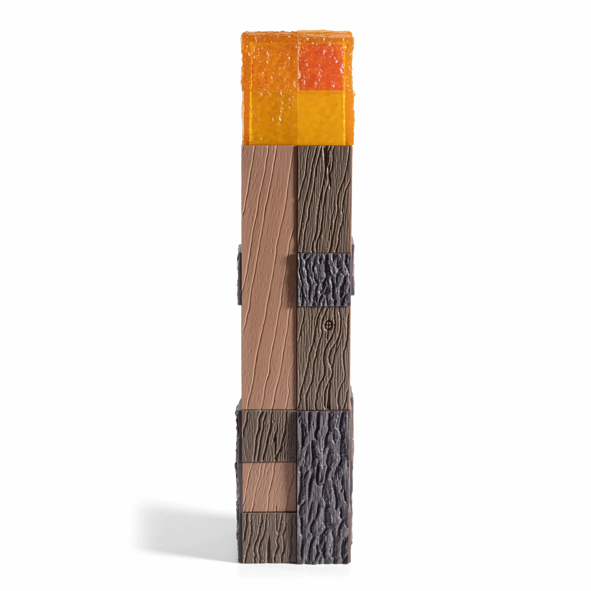 The Noble Collection Torcia Minecraft