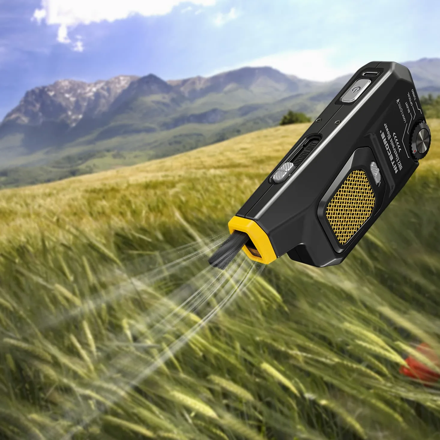 Nitecore Blowerbaby 2 (D226651)