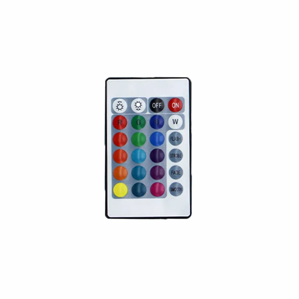 Lumisky Cubo di luce LED multicolore senza fili H80CM CLASSY