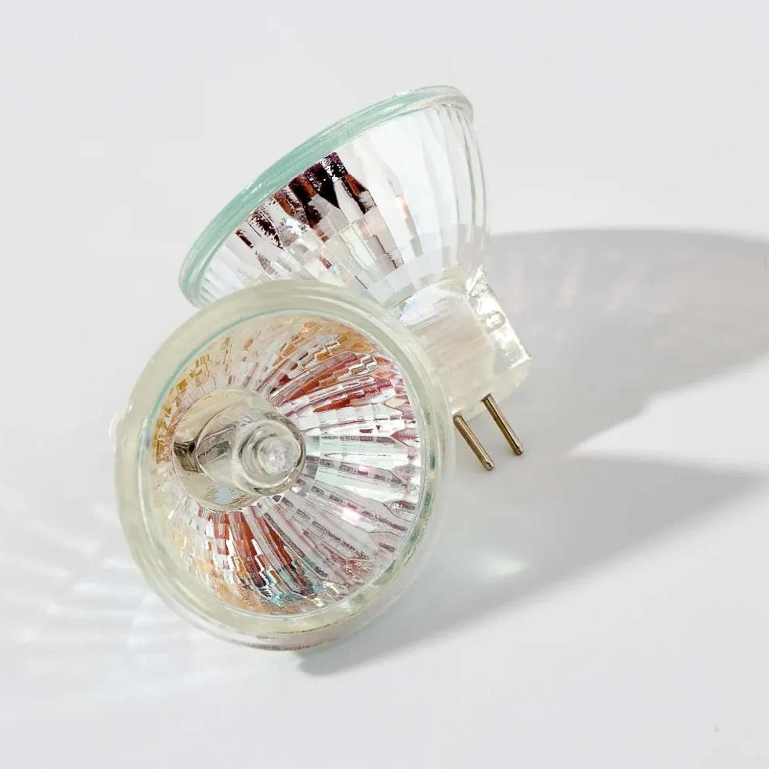 Lampadine Alogene Mr8 6V 5W Riflettore Alogene Faretti MR8 6V 10W Faretto Alogeno Lampadina G4 Bi-Pin Base Spotlight Per Strumenti Meccanici A Bassa Tensione 10Pc 20W