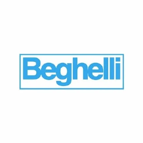 Beghelli BEG824LK Plafoniera Emergenza LED, Multicolore