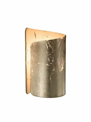 Selene illuminazione papiro Applique 70 W, Oro