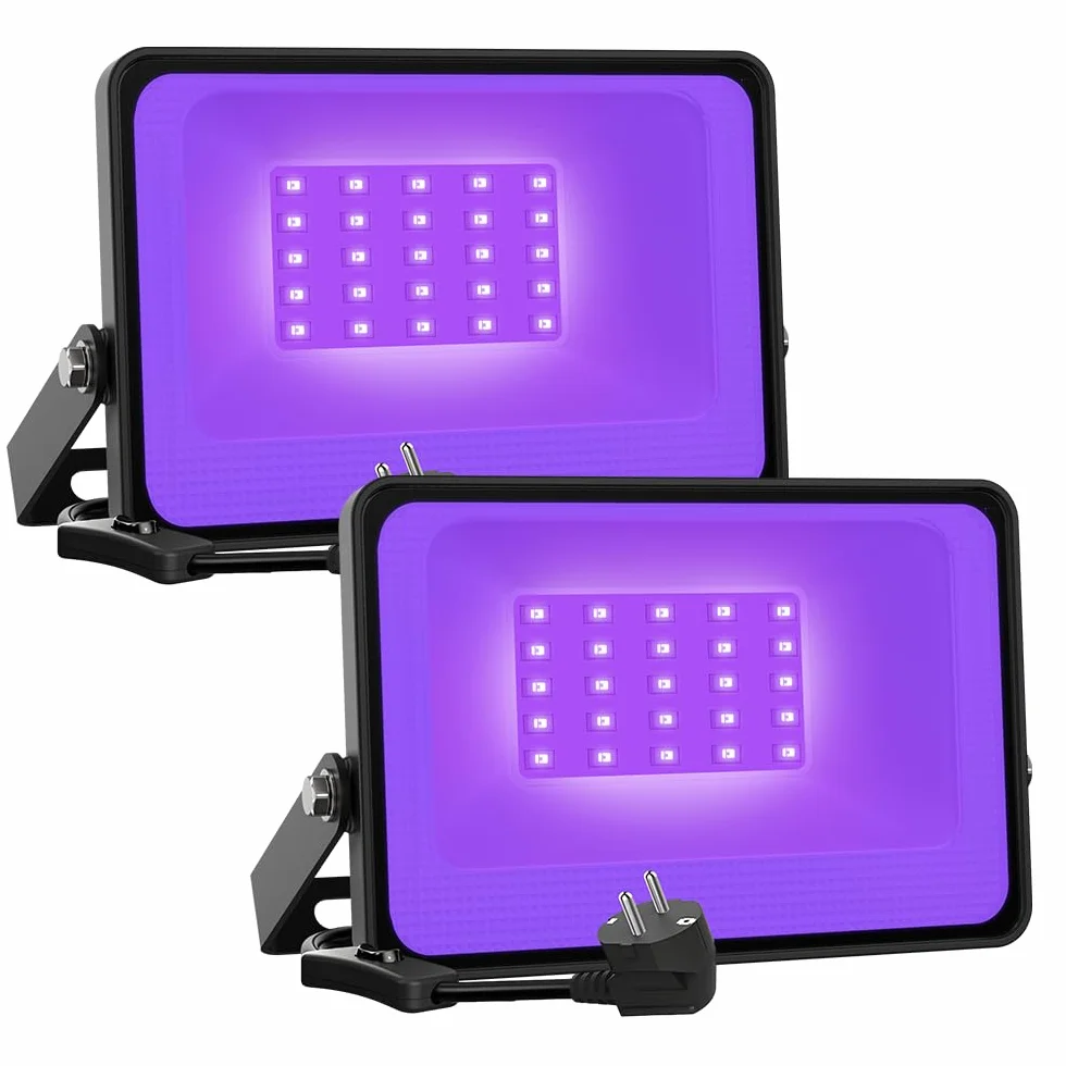 Onforu 30W UV 2 Pack