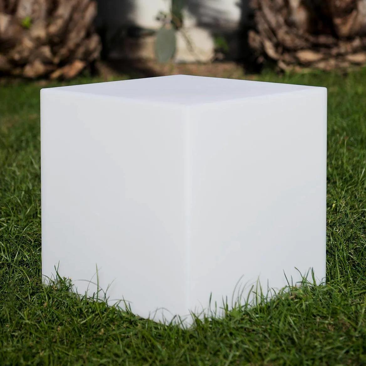 Cubo luminoso cablato 40CM CARRY