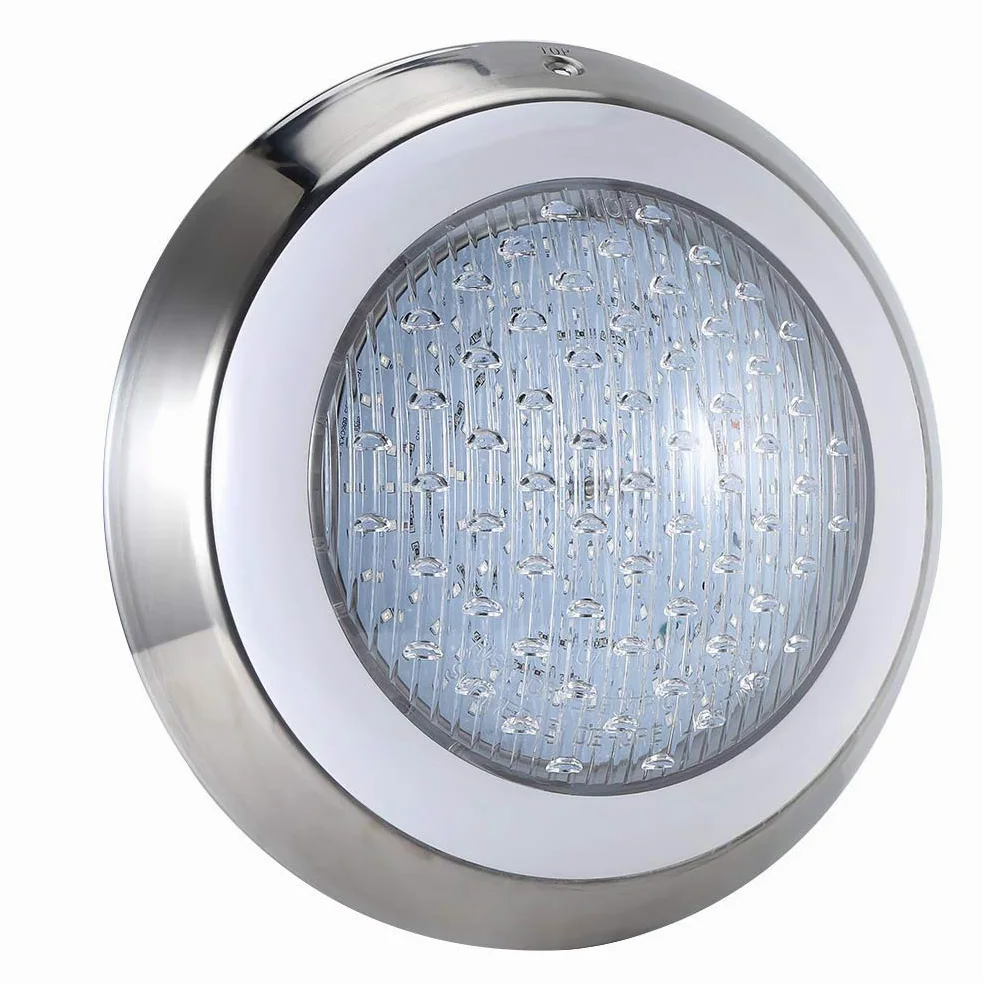 Haofy Luce LED per Piscina, Luce per Fontana, Colorata per Massaggi, Vasca da Bagno, Giardino, Paesaggi Acquatici, Vasche da Bagno, Casa, Acquario, Piscina, Illuminazione Paesaggistica