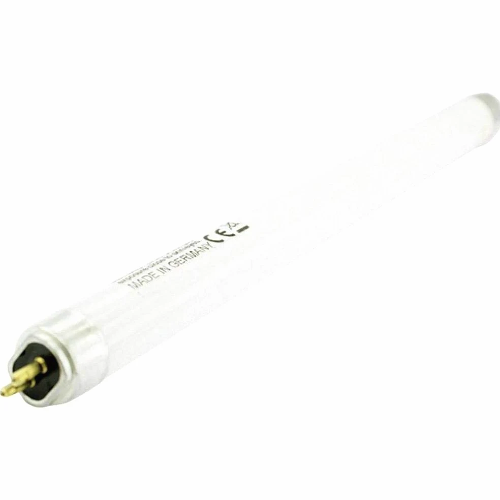 Tubo UV Mo-el Lampada ai raggi UVA di ricambio 802 Adatto per Mo-el CriCri 308A, CriCri 308E 1 pz.