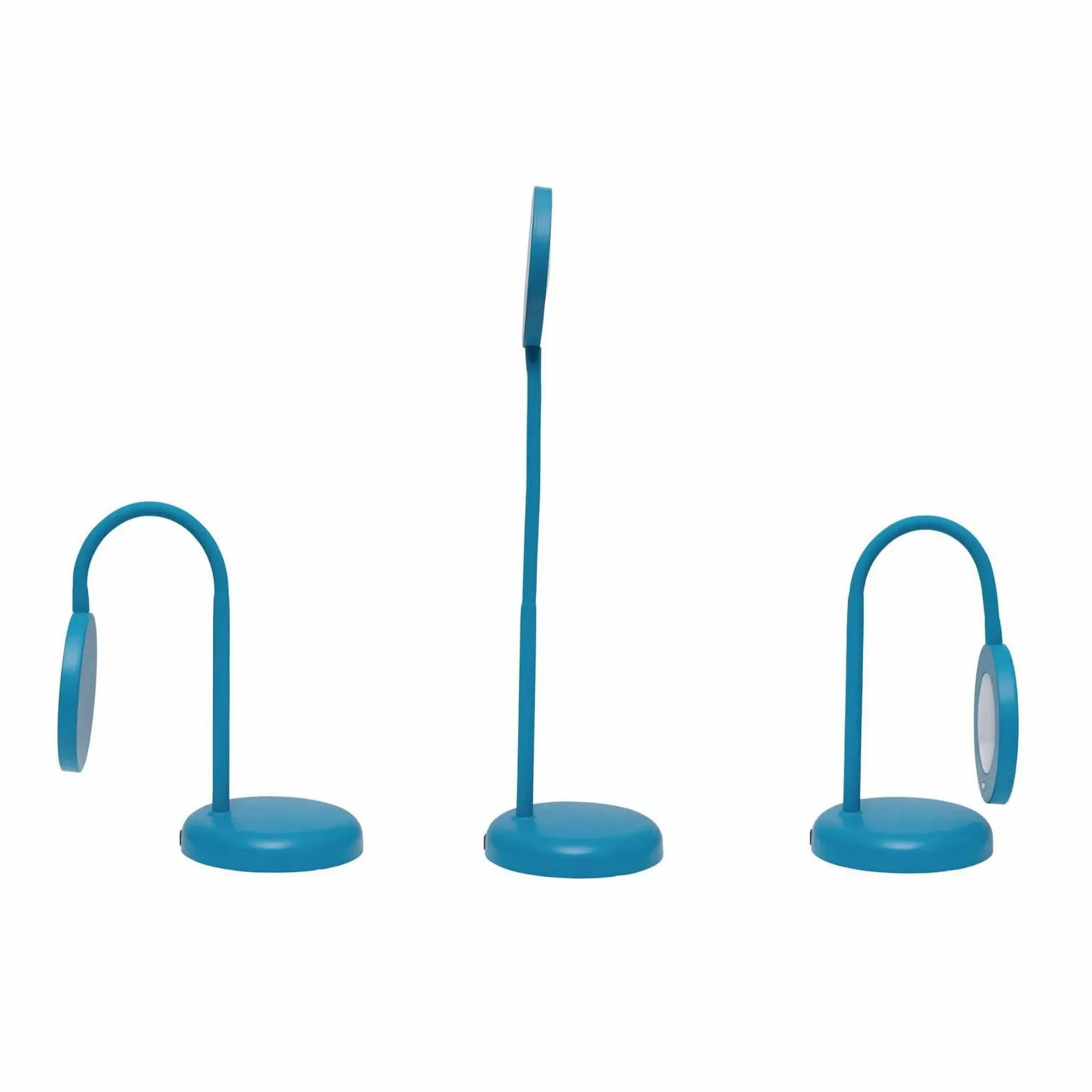 MAUL MAULjoy, Atlantic Blue 8200632 LED-Tischlampe 7W Atlantic Blue