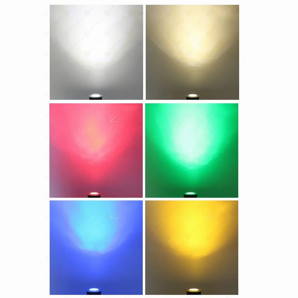 Faretti da Incasso for Esterni Honeycomb antiriflesso Bassa tensione 24V luci da terra for esterno IP67 impermeabile Faretto da terra Segnapasso a LED terrazza Pavimento di legno prato decorazio