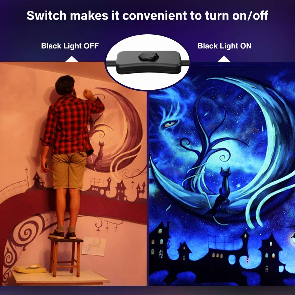 Onforu 30W UV 2 Pack