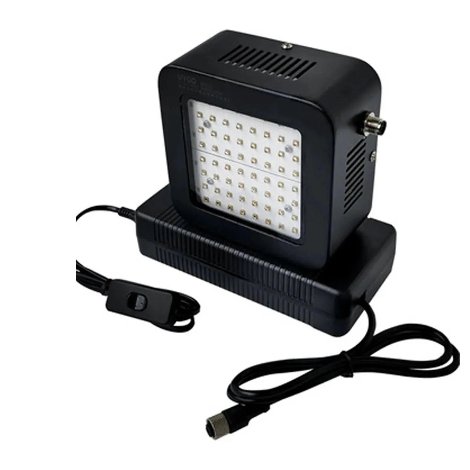 Luce Nera UV, Stampante 3D SLA/DLP ad alta resistenza Stampante 3D Lampada polimerizzante in resina UV Resina fotosensibile 405nm 365nm 395nm Resina UV per Festa Glow,Pittura,Acquario,Natale,Halloween