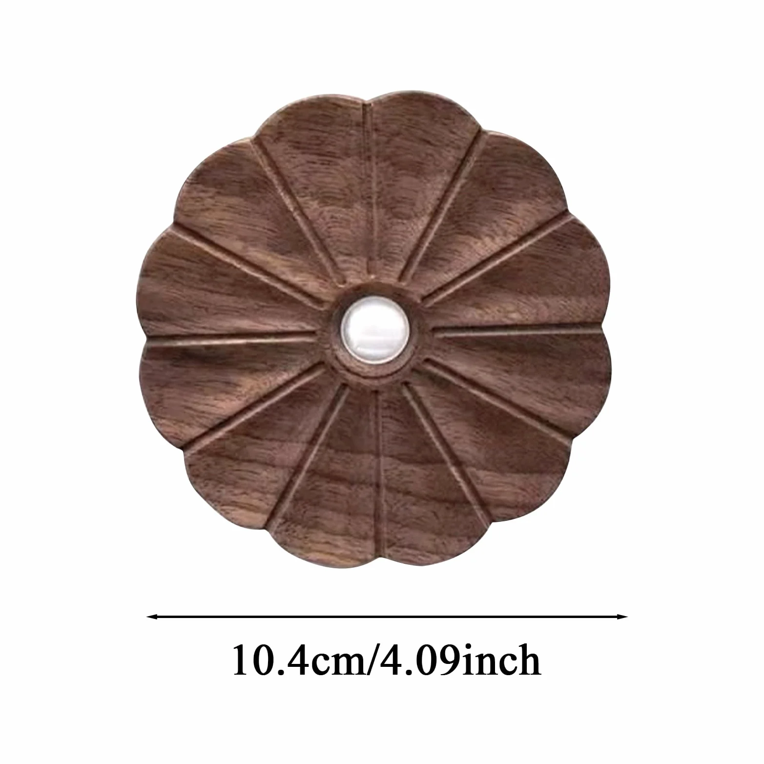 Mini lampada da parete a LED, luce notturna attivata dal movimento, per armadio, illuminazione a luce soffusa con energia, tecnologia a sensore efficiente, per camera da, corridoio, bagno