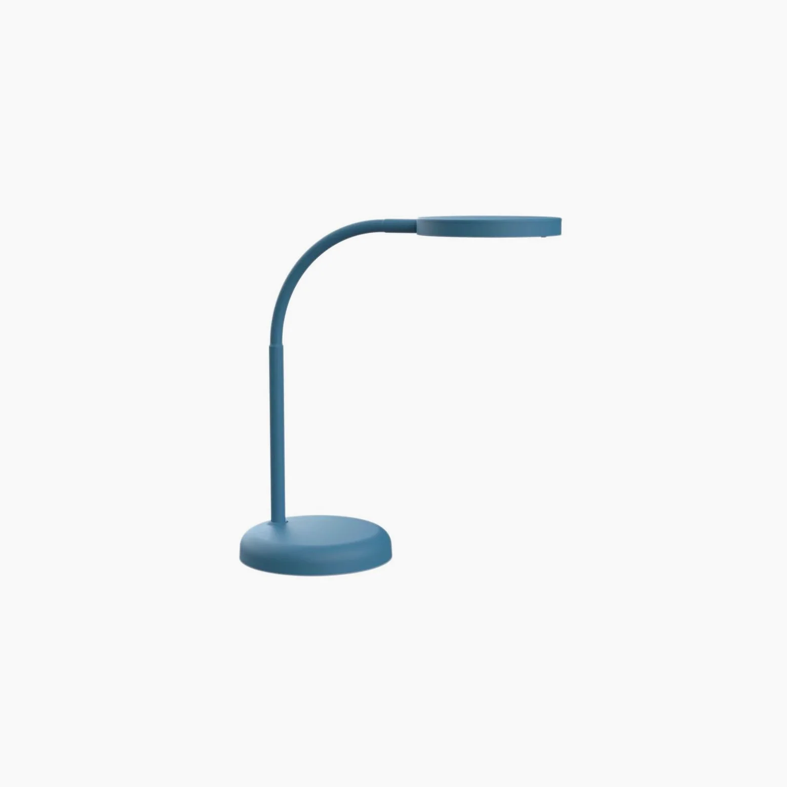 MAUL MAULjoy, Atlantic Blue 8200632 LED-Tischlampe 7W Atlantic Blue