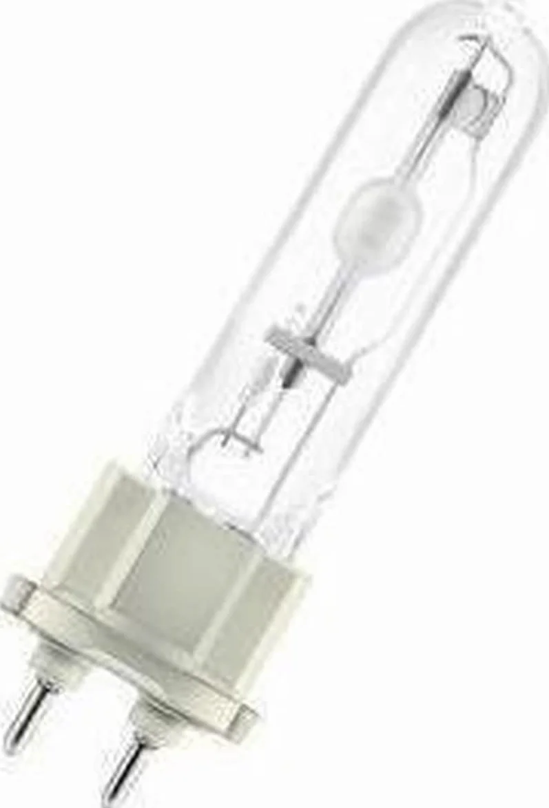 Osram HCI-T 70W/830 WDL PB G12 - Lampada a scarica Powerball, luce bianca calda