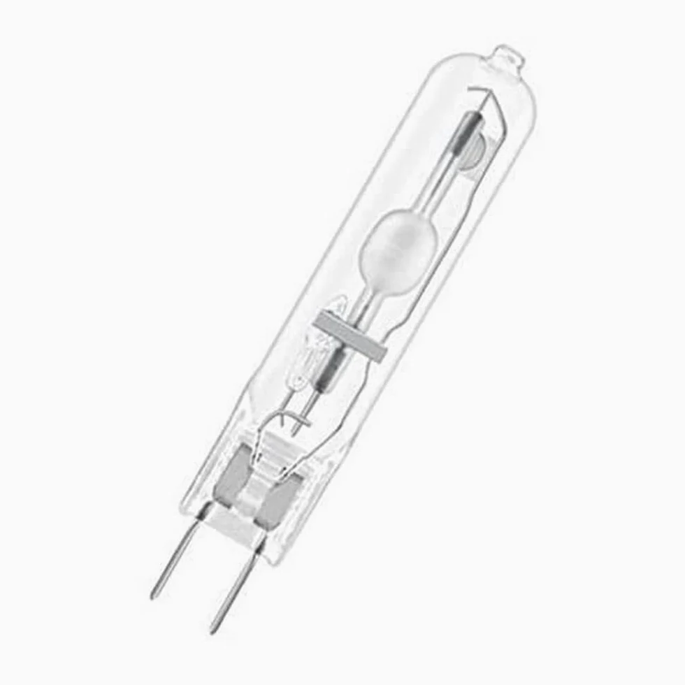 OSRAM lampada a scarica ad alta pressione POWERBALL HCI-TC, MH ceramica apparecchi chiusi, HCI-TC 70W/830 WDL PB G8.5, 1 pezzo