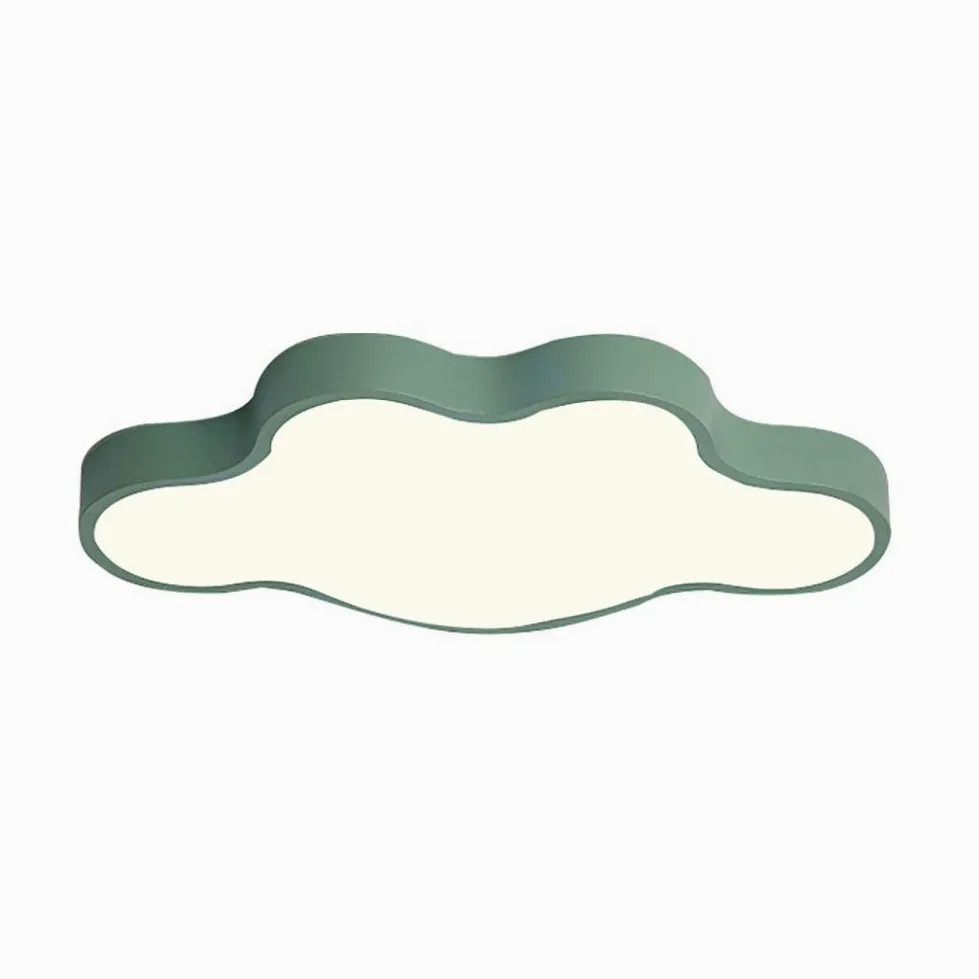 -Verde 63cm luce tricolore