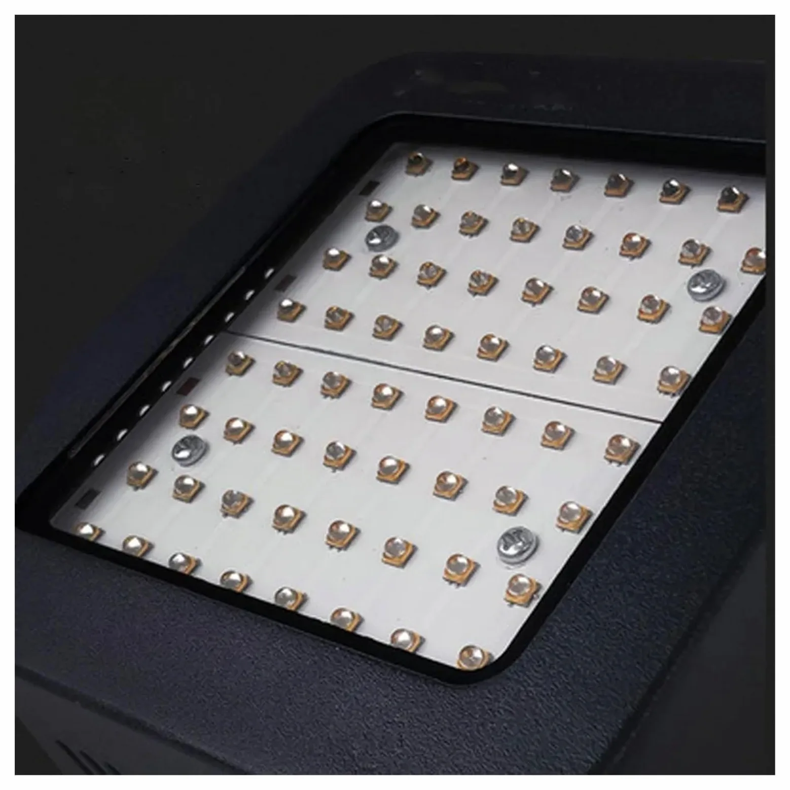 Luce Nera UV, Stampante 3D SLA/DLP ad alta resistenza Stampante 3D Lampada polimerizzante in resina UV Resina fotosensibile 405nm 365nm 395nm Resina UV per Festa Glow,Pittura,Acquario,Natale,Halloween