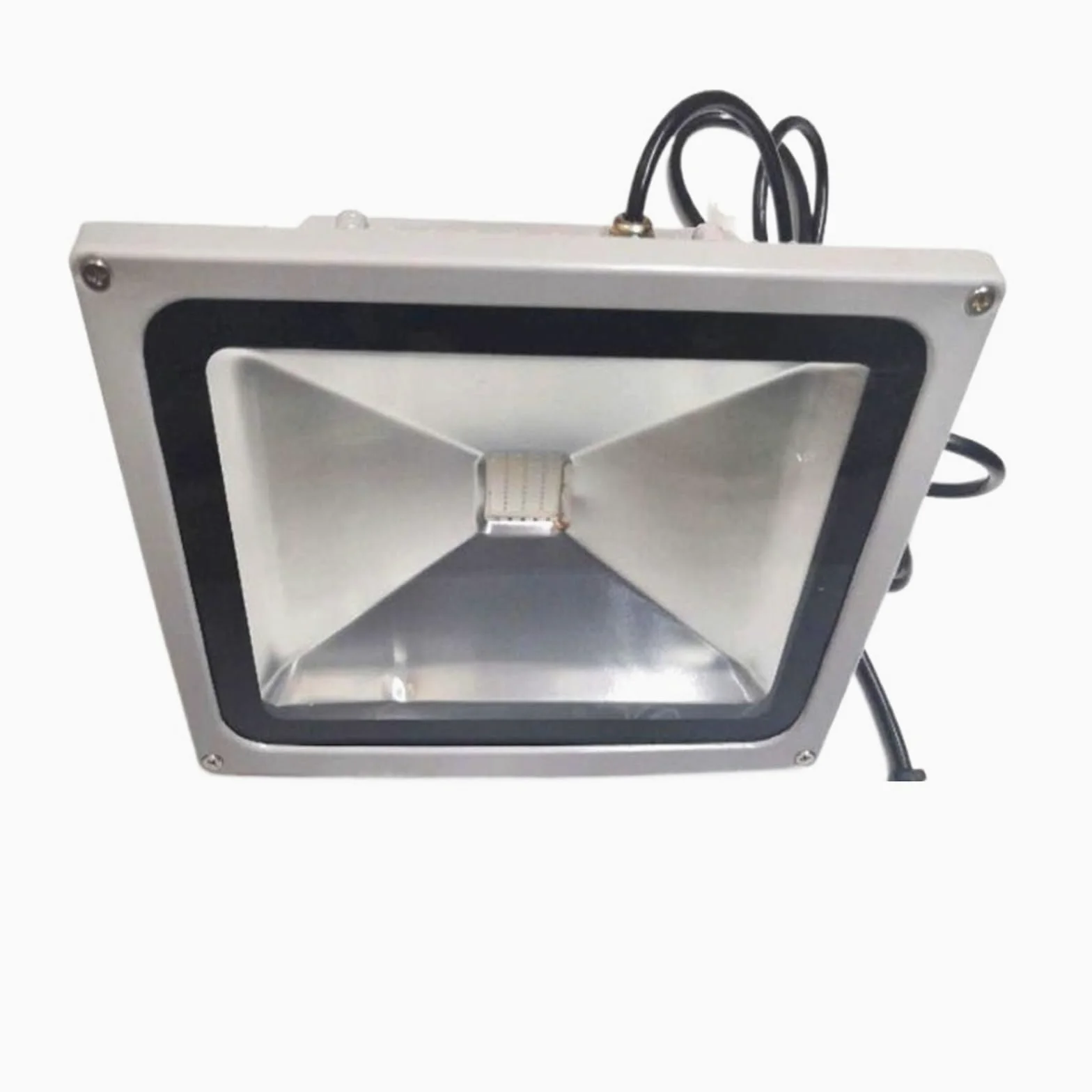 Lampada per polimerizzazione UV 100W 300W 365nm 405nm 395nm Led UV Gel che cura lampada a luce ultravioletta macchina da stampa resina inchiostro vernice stampante 3D for serigrafia(395NM,30W)