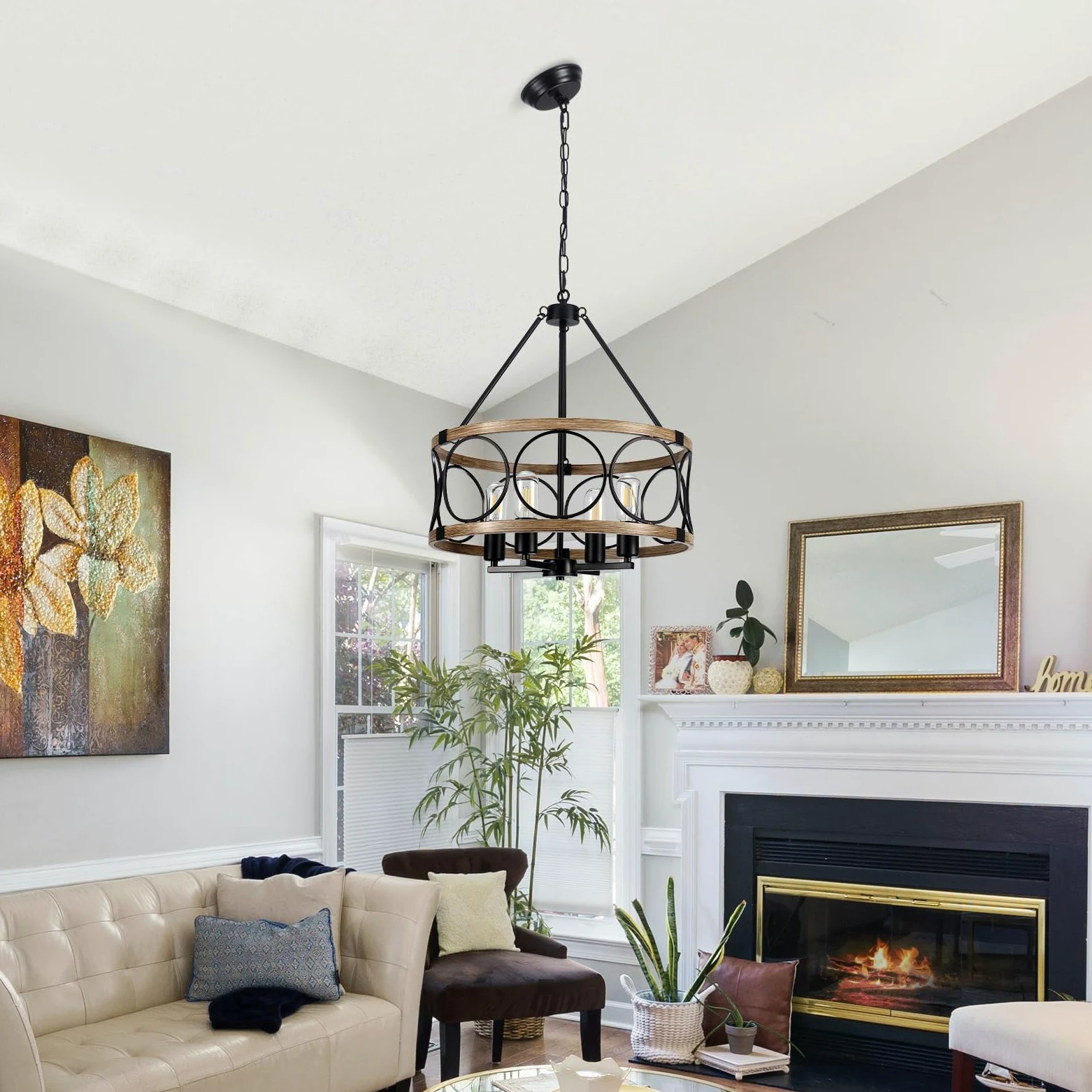 Lampadario
