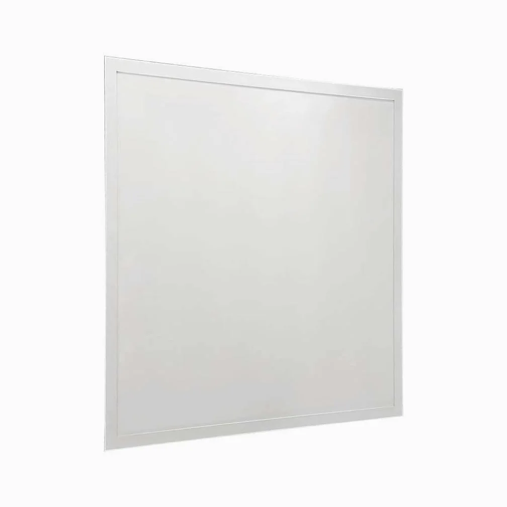 V-TAC VT-60036 Kit 10pz Pannello led smd 36W 60x60 da incasso 120lm/W alta luminosità luce bianco naturale 4000K confezione 10 pannelli - 10217