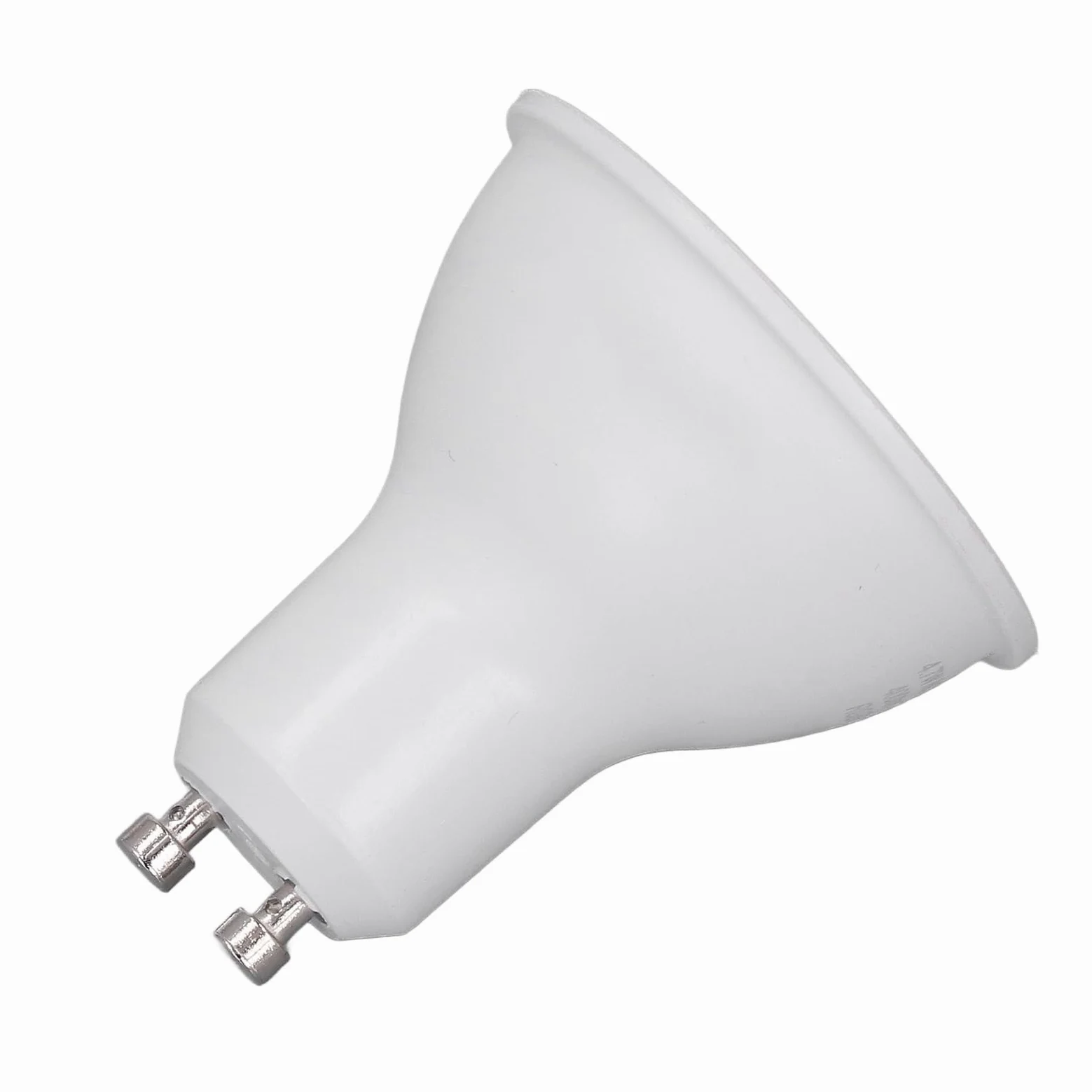 Lampadina WiFi Intelligente, Lampadina LED Dimmerabile con Controllo APP, Alloggiamento in ABS da 220 a 240 V, 4 Lampadine Intelligenti per Utenti di Soggiorno, Camera da Letto Domestica
