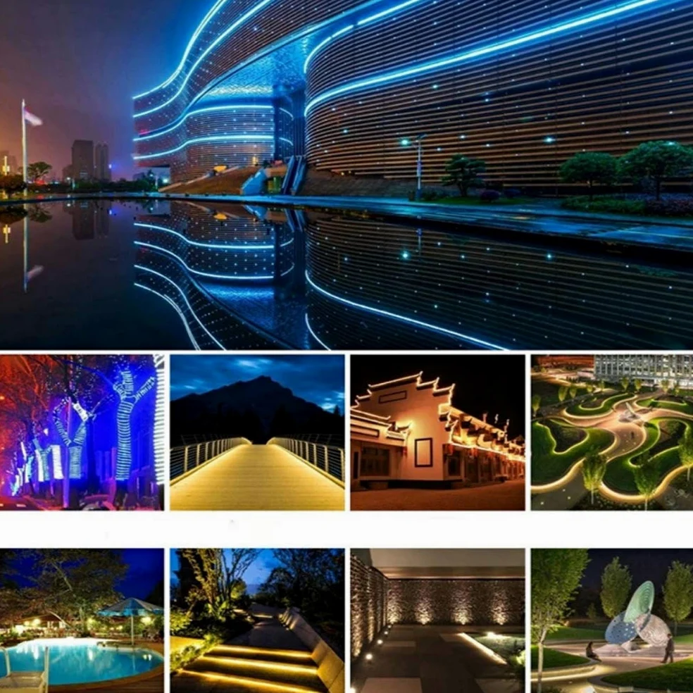 Striscia LED 5M, Wifi/Bluetooth Luci Led Colorate Smart Phone Strisce LED Compatibile RGB SMD 5050 Musica Sync LED Strip Controllo App E 24/44 Tasti Telecomando RF Per Casa Cucina,Bluetooth music,20M