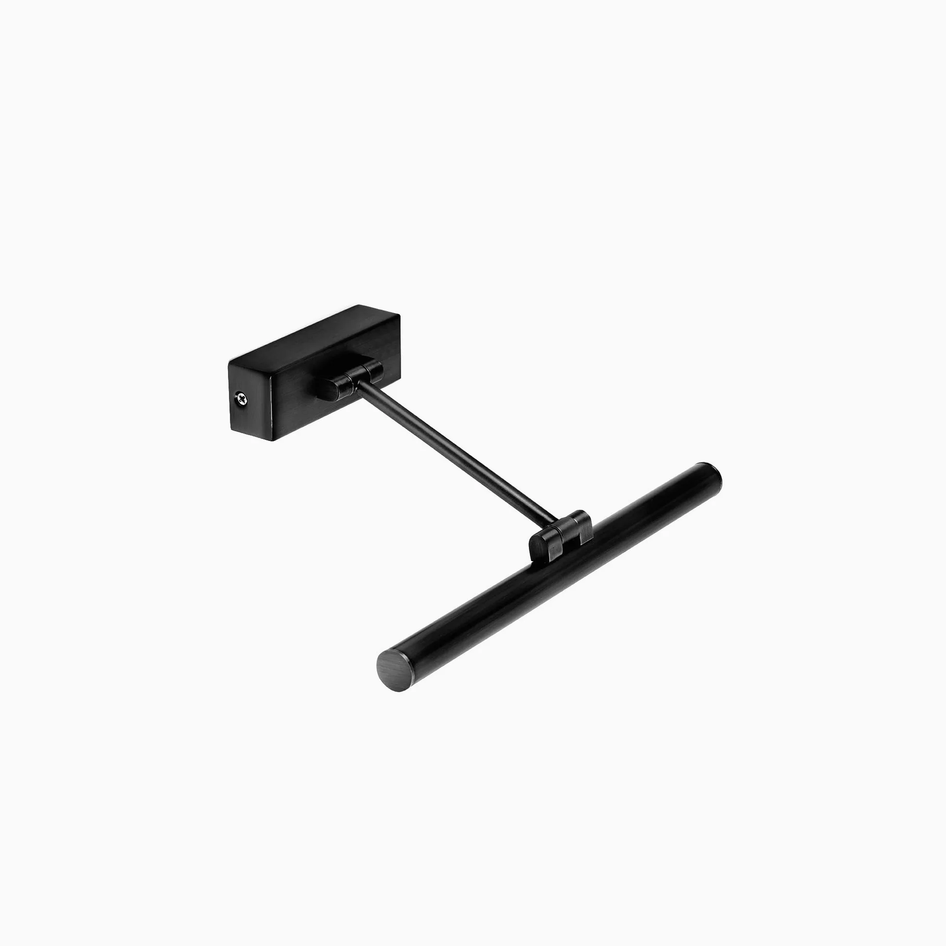 Faro Barcelona 61086 - MAGRITTE 300 Lampada da quadro di nero 6W