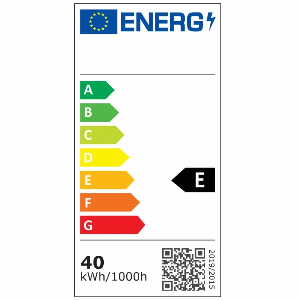 6 Pannelli LED 60x60 40W Quadrati da Incasso Chip CREE 4800 lumen Driver Starsense Garanzia 6 Anni - Luce Naturale 4000K - Plafoniera da Ufficio Alta Luminosità 120 lm/W da Soffitto e Controsoffitti