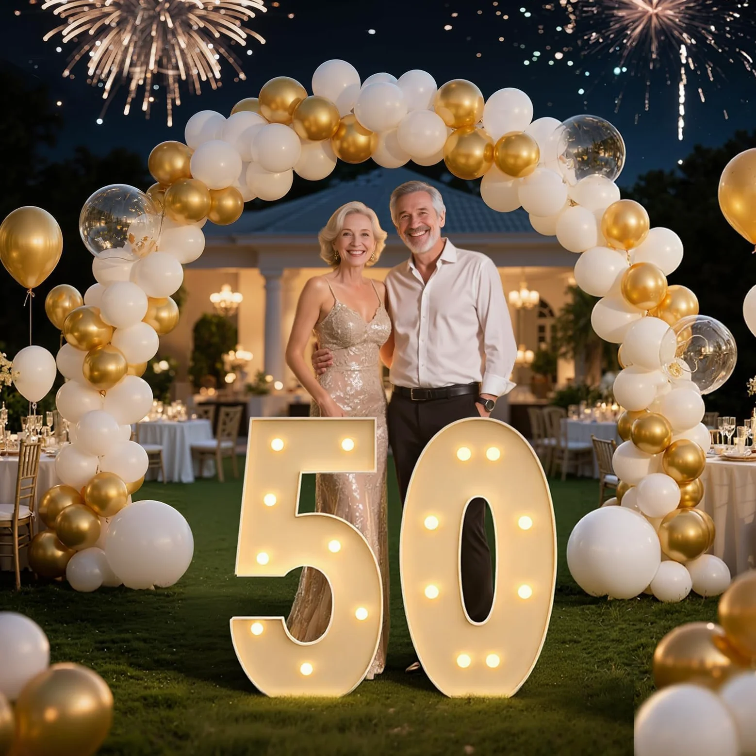 Marquee Numeri alti 70 cm grandi numeri luminosi 8, ragazza ragazzo grande donna uomo anniversario decorazione gigante luminoso cartello in schiuma per 2°, 20° 47° compleanno, feste, matrimoni, 8,70