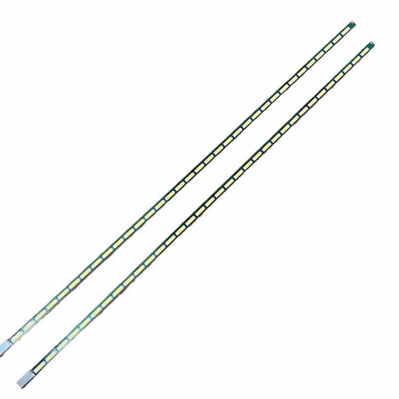 Striscia di retroilluminazione a LED 34LED Compatibile for TV 22MT44DP 24MT47DC 22MT45 LM21911031A(10pcs Lot)