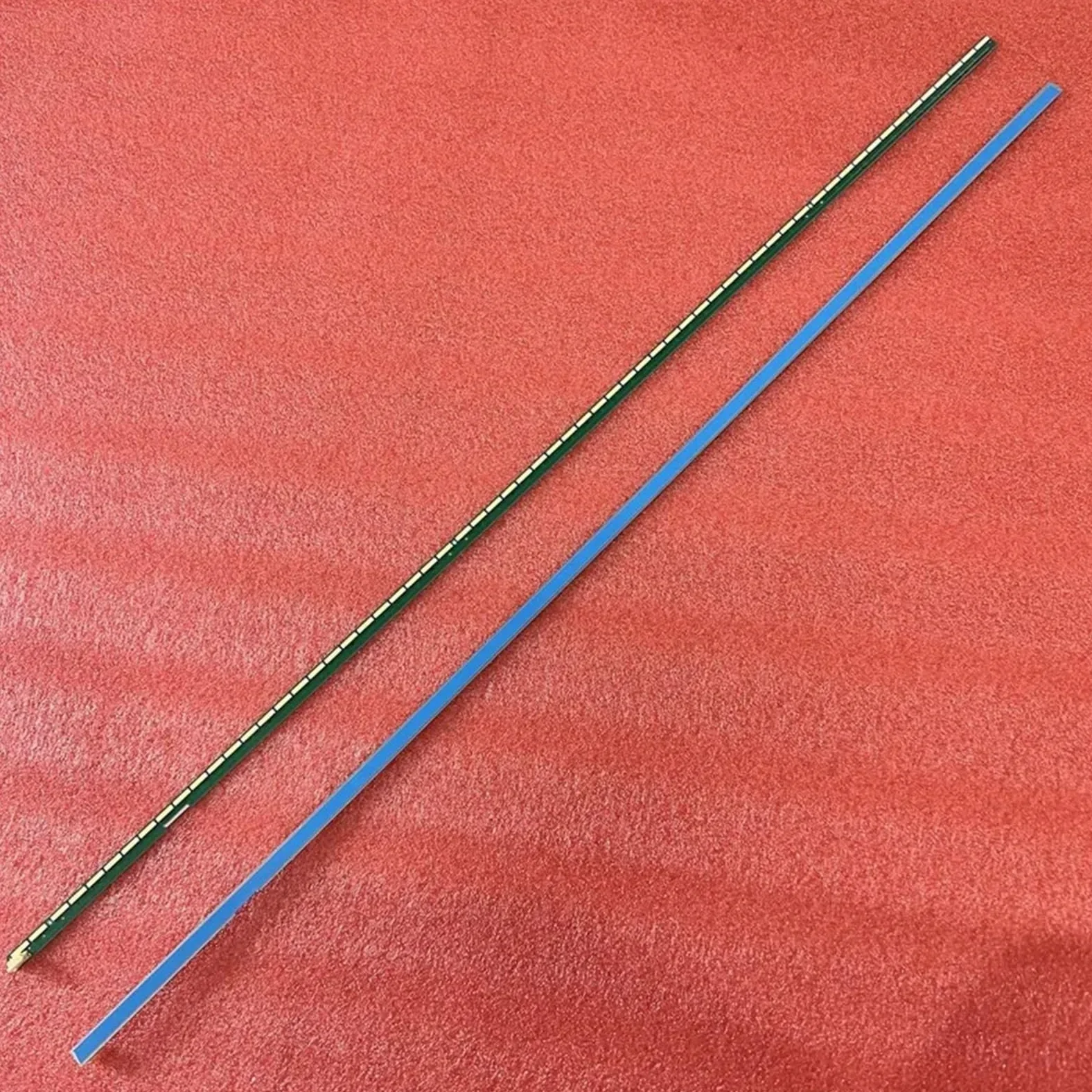 Striscia di retroilluminazione a LED Compatibile for TV 6922L-0149 55LF6309 55LX540S 55LX341C 55LF6300 55LX343C 55LF630T 55LF6310 55SE3KB BE 55SM5KB 55LX570H(5set for 5 TV)