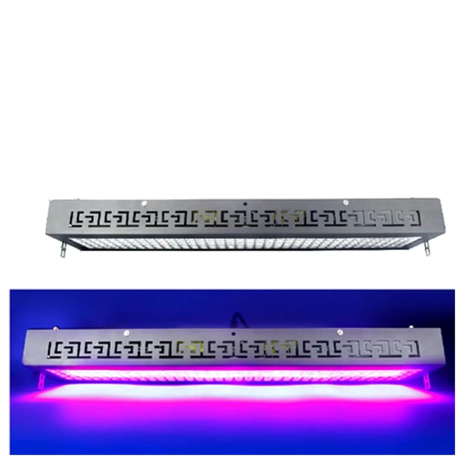 Lampada per polimerizzazione in resina UV, Lampada di polimerizzazione colloidale UV da 2000 W 405 nm 365 nm 395 nm for la stampa di etichette for stampa di etichette a polimerizzazione in resina LED