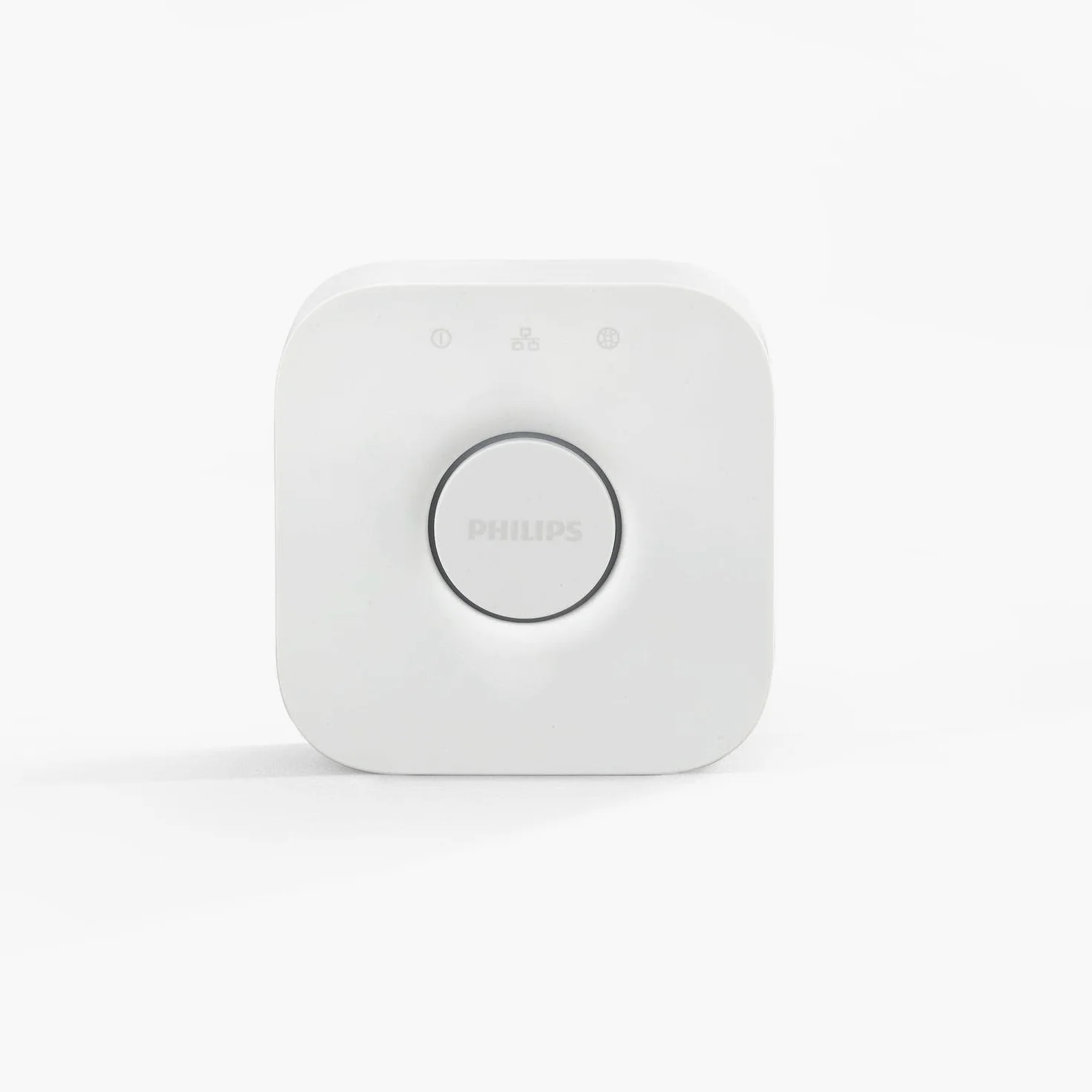 Philips Hue Bridge. Smart Home Automation funziona con Alexa, Google Assistant e Apple Homekit. Sblocca il pieno controllo dell'illuminazione della tonalità.