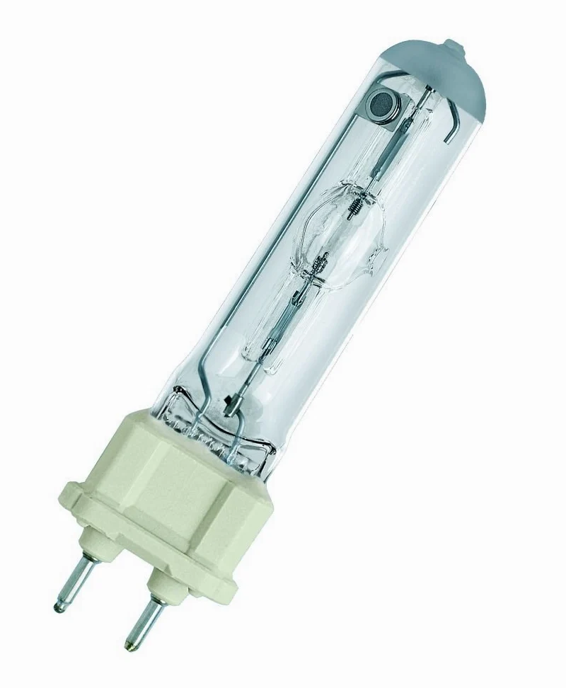 Osram Lighting hsd250 W/80 – Lampada Alogenuri Metallici 4 arxs HSD 250 W/80 GY9,5