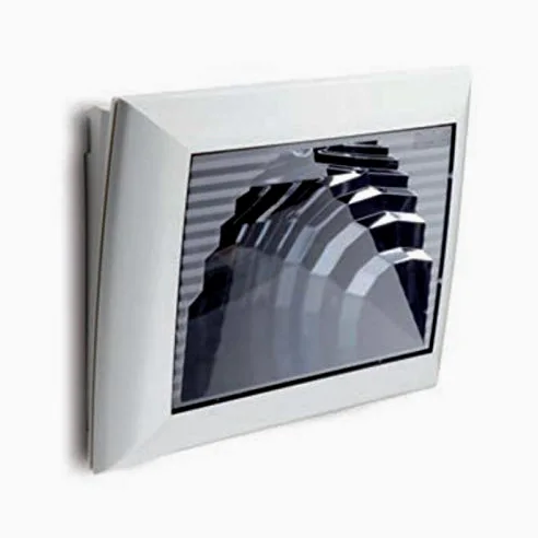 Beghelli BEG12960 Plafoniera Emergenza 18 W, Multicolore