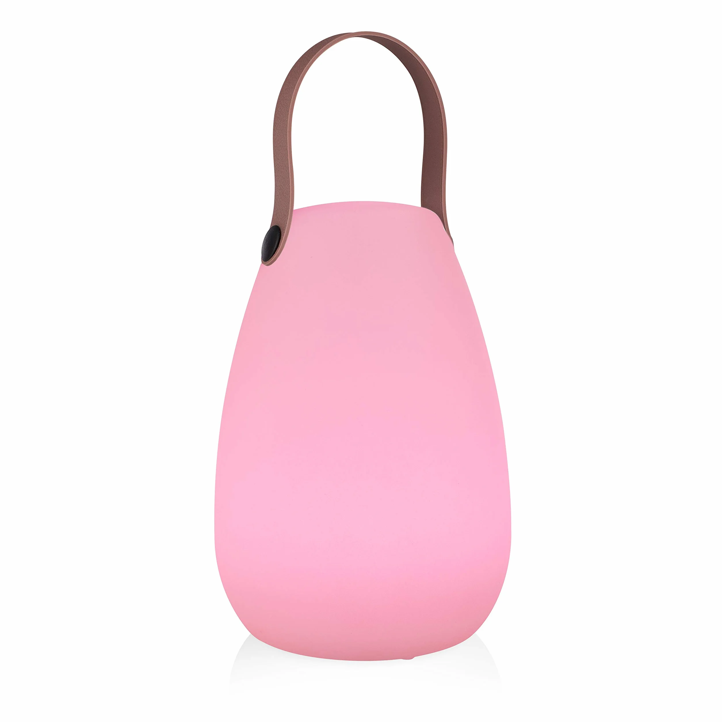 Smartwares Lampada da Tavolo Ricaricabile Multicolore OOO-50002, 7 colori, Adatta ad esterni, IP44